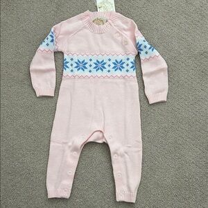 NWT Beaufort Bonnet Company Perrin Playsuit